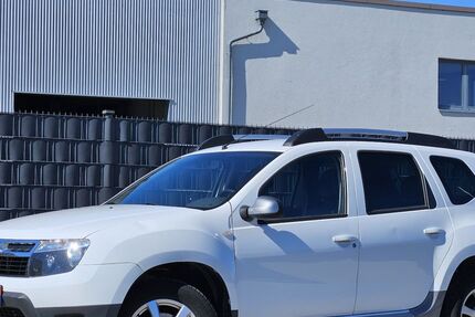 Dacia Duster 266.198 km 3.450 &euro; Monsheim 67590