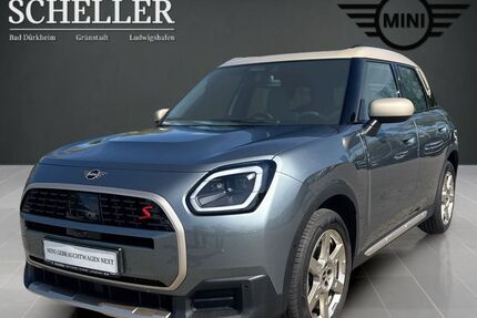 Mini Countryman S (Cooper) 21.982 km 39.038 &euro; Ludwigshafen 67071