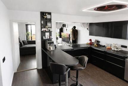 Wohnung Hockenheim - 4 Zimmer, 89 m&sup2;, 249.900&euro; | Angebot:26384553