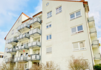 Wohnung zum Kaufen in Heidelberg 195.000 € 29 m²