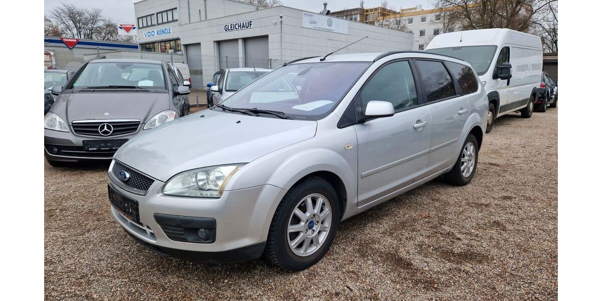 Ford Focus 144.100 km 2.990 &euro; Mannheim 68199