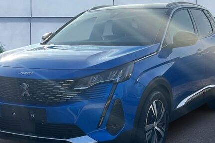 Peugeot 3008 55.695 km 21.600 &euro; Haßloch 67454