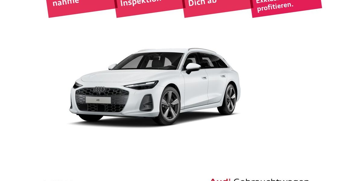 Audi A6 19.517 km 53.291 &euro; Weinheim 69469