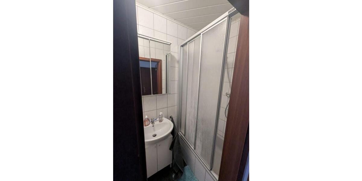 Etagenwohnung Mannheim Niederfeld - 1 Zimmer, 480&euro; | Angebot:22349196