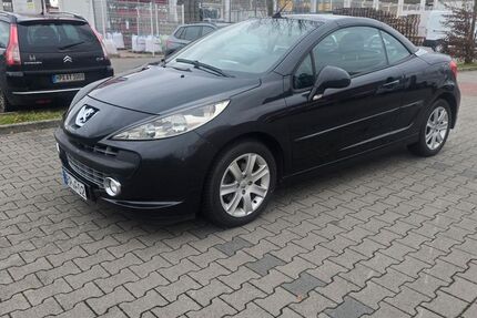 Peugeot 207 132.000 km 4.200 &euro; Iggelheim 67459