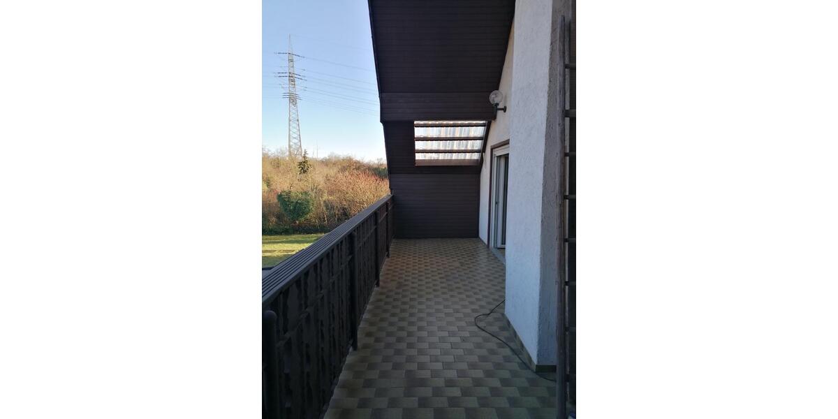 3 Zimmer Wohnung in Böhl Iggelheim 3 zimmer