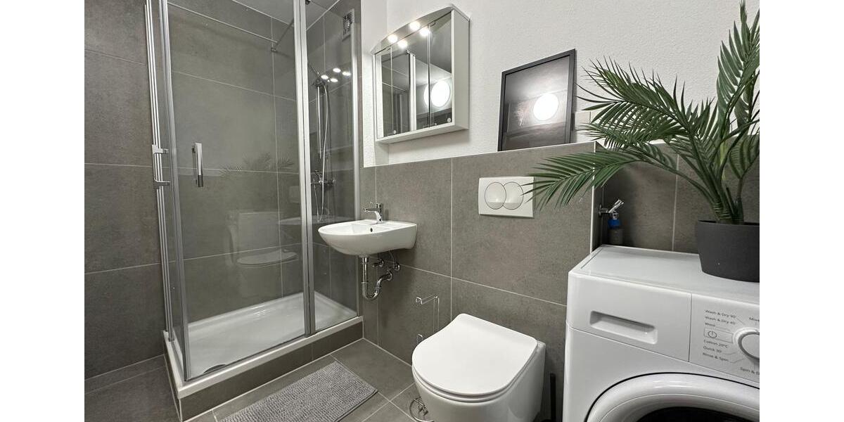 Etagenwohnung Heidelberg Boxberg - 1 Zimmer, 38 m&sup2;, 460&euro; | Angebot:26187233