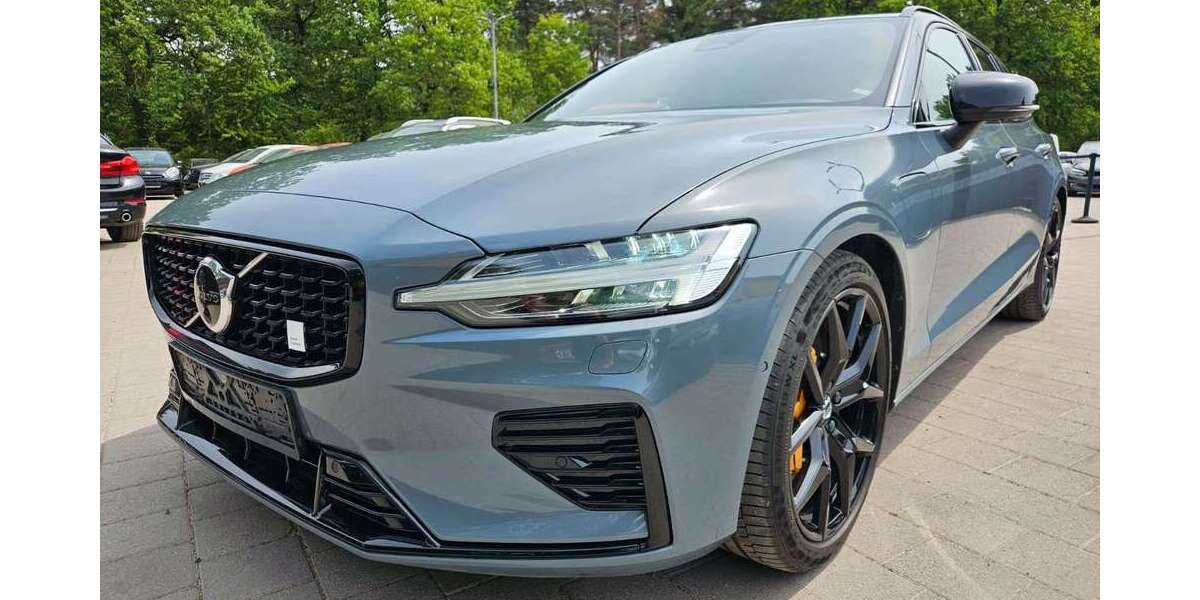 Volvo V60 45.707 km 42.500 &euro; Neustadt an der Weinstraße 67435