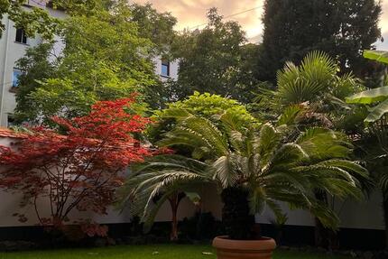 Wohnung Ludwigshafen am Rhein Ludwigshafen-Oggersheim - 3 Zimmer, 100 m&sup2;, 1.200&euro; | Angebot:26177148