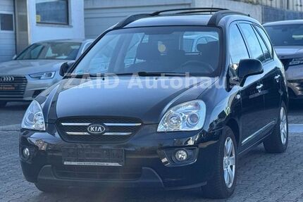 Kia Carens 230.000 km 1.999 &euro; Wiesloch 69168