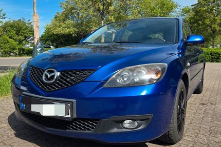 Mazda 3 202.000 km 2.199 &euro; Haßloch 67454