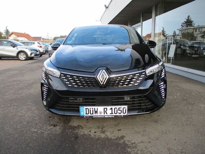 Renault Clio 6.500 km 24.450 € Bad Dürkheim 67098