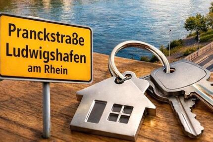 WG-Zimmer in Ludwigshafen inkl. Nebenkosten. 4 zimmer