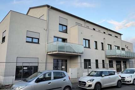 Wohnung zum Kaufen in Worms Hochheim 325.000 € 69 m² 2 zimmer