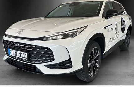 MG HS 9.990 km 32.900 &euro; Frankenthal 67227