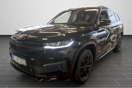 Skoda Kodiaq 84.584 km 31.950 &euro; Ladenburg 68526