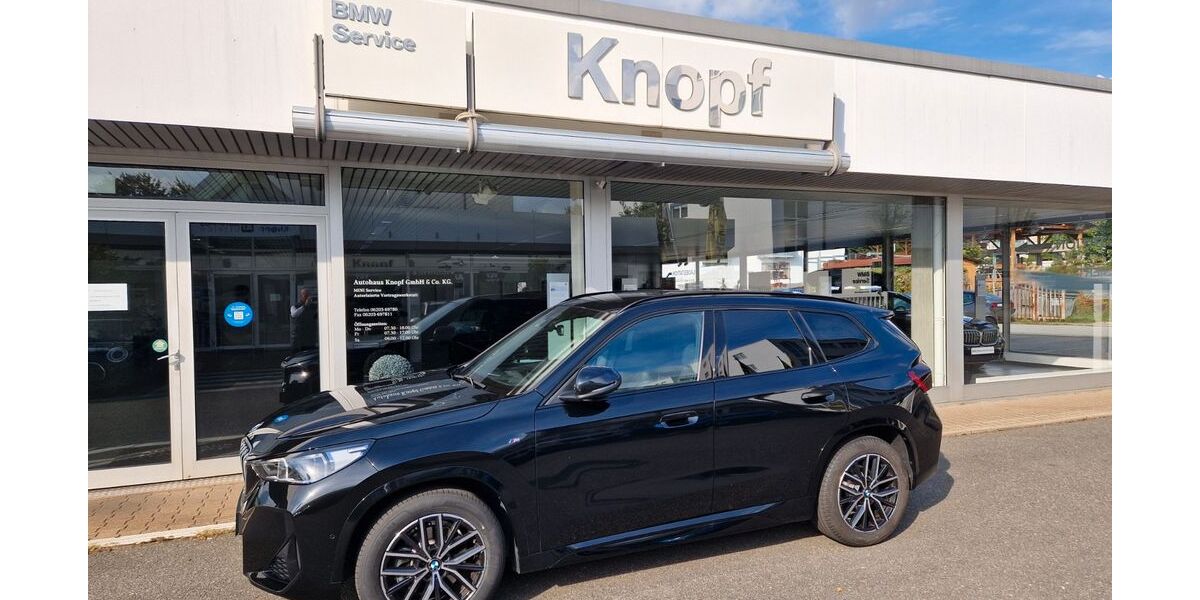 BMW X1 13.795 km 44.500 &euro; Schriesheim 69198