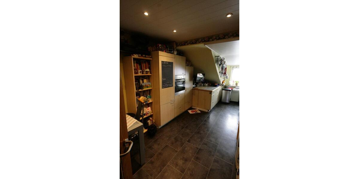 Dachgeschoßwohnung Ludwigshafen am Rhein Parkinsel - 4 Zimmer, 100 m&sup2;, 400.000&euro; | Angebot:26706806
