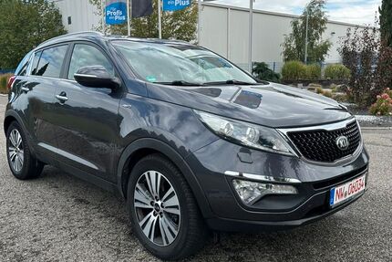 Kia Sportage 148.000 km 10.750 &euro; Neustadt/Weinstr 67433