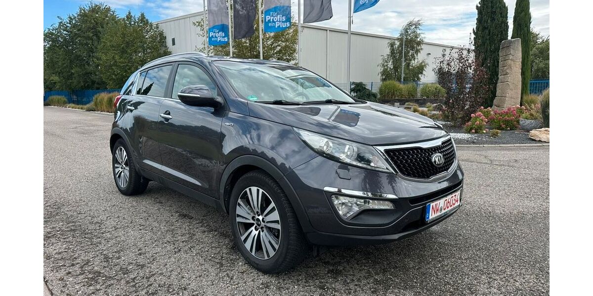 Kia Sportage 148.000 km 10.750 &euro; Neustadt/Weinstr 67433