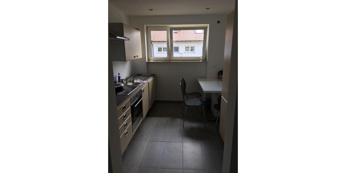 Etagenwohnung Mannheim Gartenstadt - 3 Zimmer, 450&euro; | Angebot:23670737