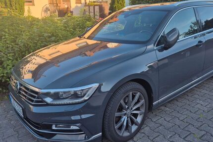 VW Passat Variant 177.300 km 16.490 &euro; Ilvesheim 68549