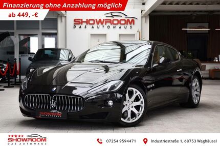 Maserati Granturismo 81.293 km 39.850 &euro; Waghäusel 68753