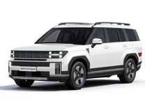 Gebrauchtwagen Hyundai SANTA FE