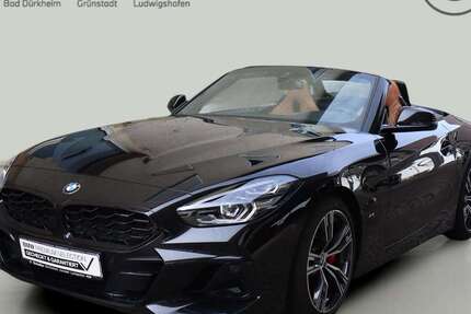 BMW Z4 28.350 km 39.900 &euro; Bad Dürkheim 67098