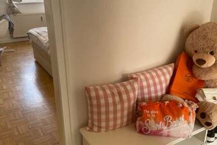 Wohnung Mannheim Niederfeld - 1 Zimmer, 38 m&sup2;, 450&euro; | Angebot:27581350