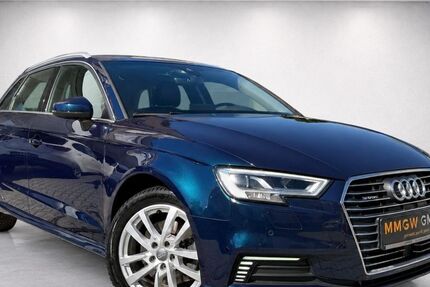 Audi A3 70.000 km 17.990 &euro; Bensheim 64625