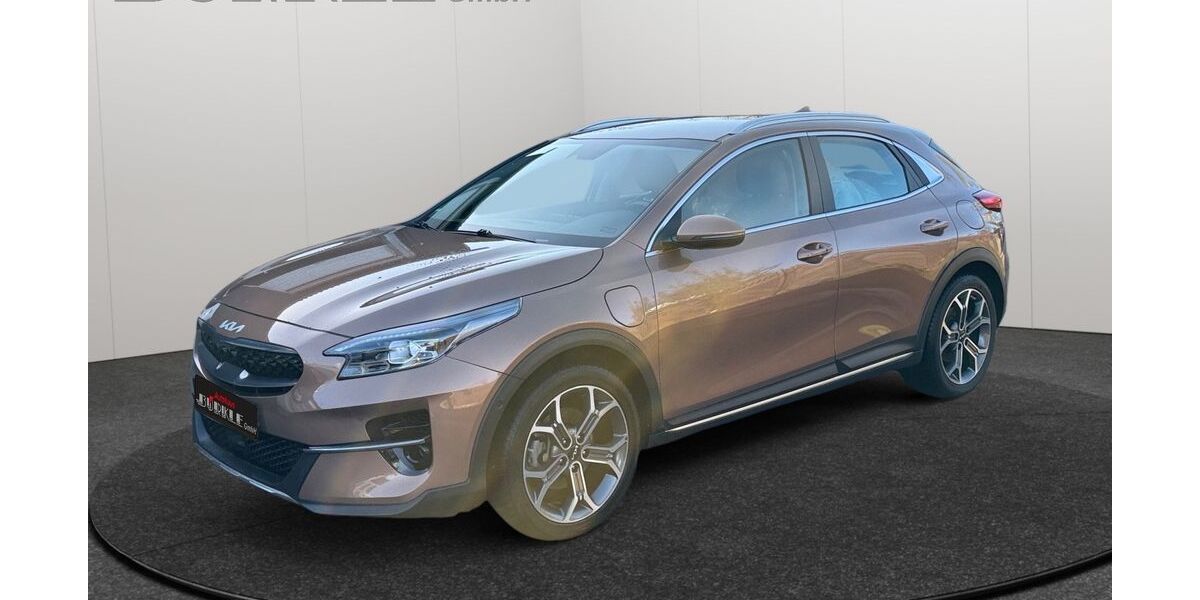 Kia XCeed 33.900 km 21.900 &euro; Frankenthal 67227