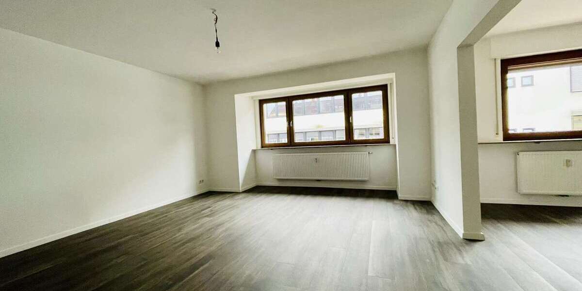 Wohnung zum Mieten in Mannheim 800 € 76.1 m² 3 zimmer