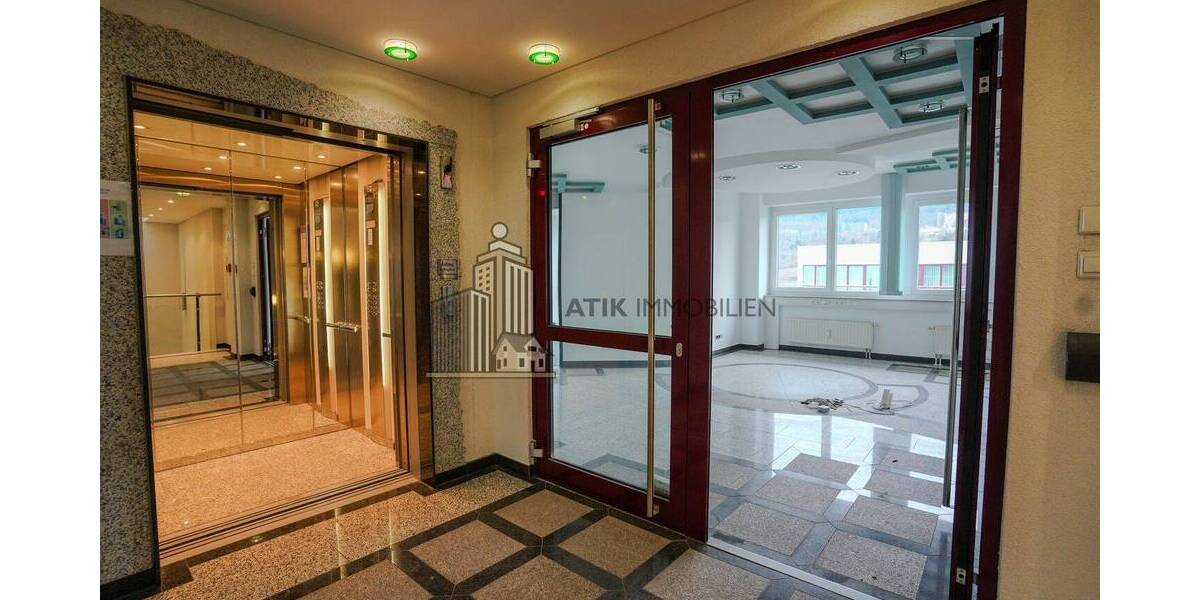 ATIK: Flexible Büroflächen in zentraler Lage mit exzellenter Verkehrsanbindung - provisionsfrei - Gewerbeobjekt Heidelberg / Rohrbach Rohrbach | Angebot:26267266