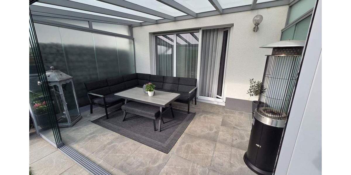 Reihenmittelhaus Laudenbach - 5 Zimmer, 141 m&sup2;, 589.000&euro; | Angebot:25948620