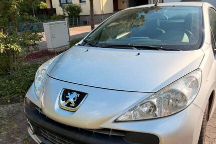 Peugeot 207 101.200 km 2.399 &euro; Altrip 67122