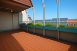 Provisionsfrei* Schillerplatz: DG, Aufzug, Terrasse und TG-Stellplatz im Herzen der Stadt - Dachgeschoßwohnung Mannheim | Angebot:27261787