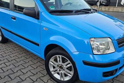 Fiat Panda 207.000 km 2.300 &euro; Ludwigshafen 67071