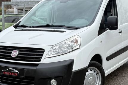 Fiat Scudo 143.000 km 5.500 &euro; Weinheim 69469