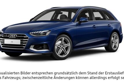 Audi A4 75.764 km 19.900 &euro; Heidelberg 69115