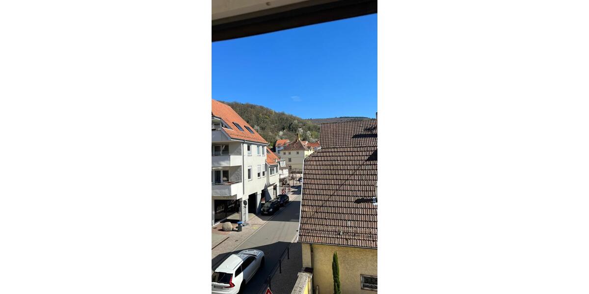 Maisonettenwohnung Heidelberg Boxberg - 1.5 Zimmer, 70 m&sup2;, 920&euro; | Angebot:26415228