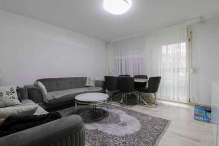 Wohnung Bensheim - 3 Zimmer, 71 m&sup2;, 230.000&euro; | Angebot:26300098