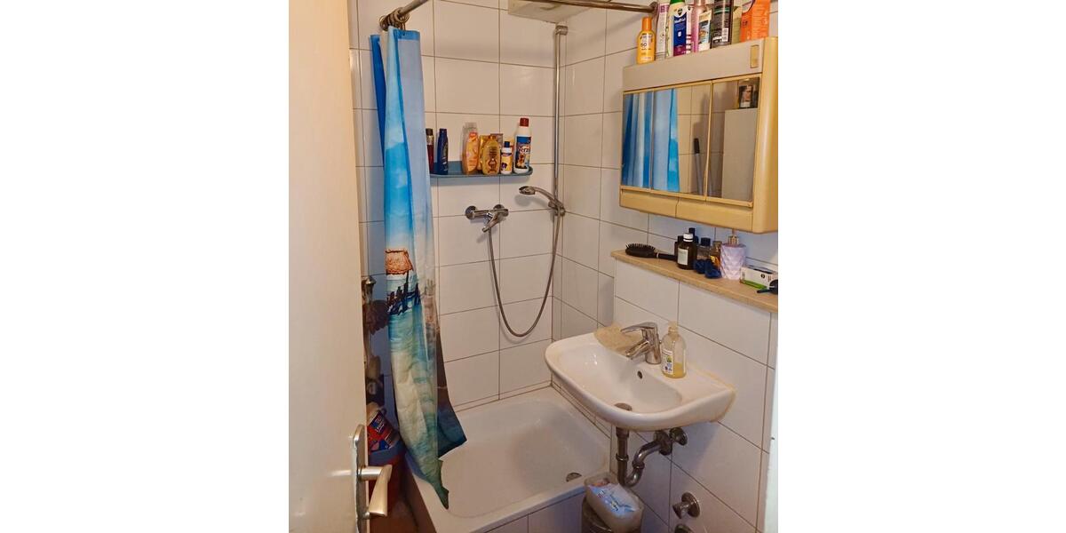 Etagenwohnung Mannheim Fahrlach - 2 Zimmer, 55 m&sup2;, 215.000&euro; | Angebot:25131627