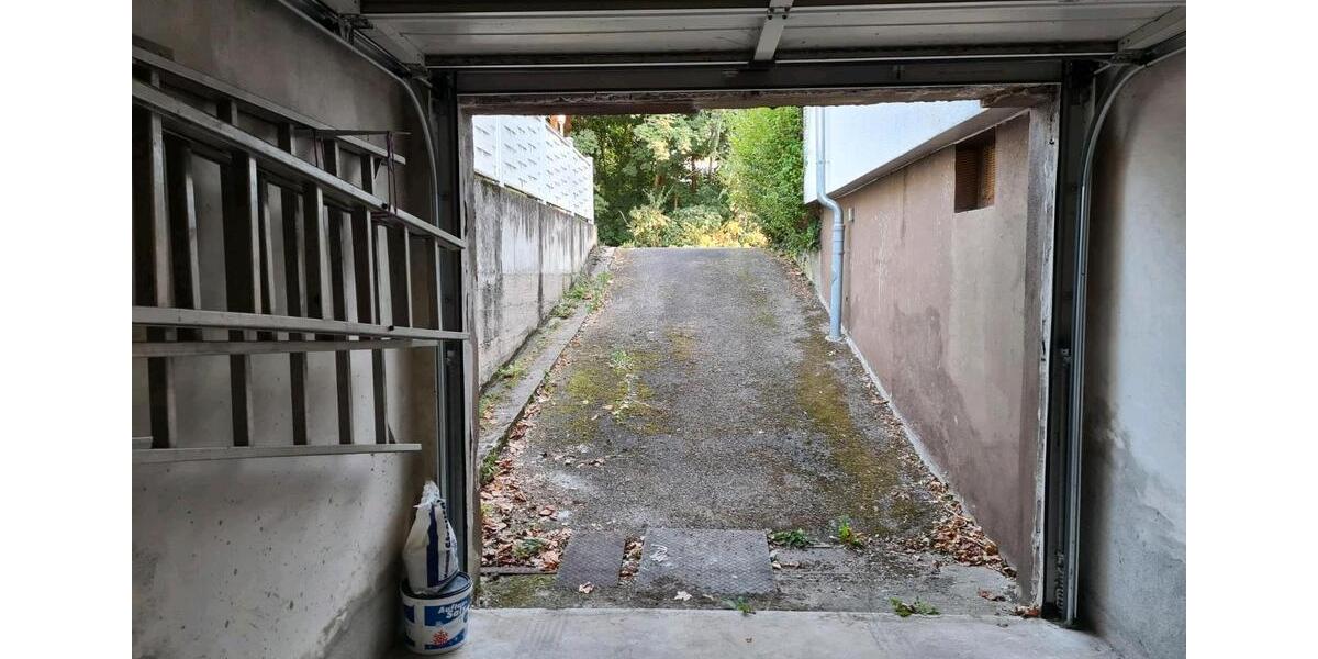 Einfamilienhaus freistehend ohne Makler, großer Garten 5 zimmer