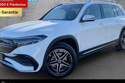 Mercedes-Benz EQB 10.040 km 39.490 € Worms 67547