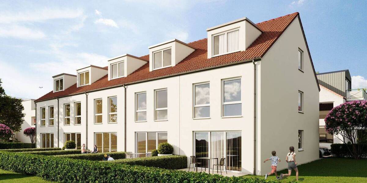 Mehrfamilienhaus, Wohnhaus Plankstadt - 5 Zimmer, 120 m&sup2;, 757.500&euro; | Angebot:26305963