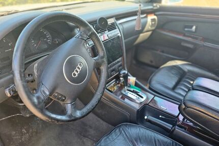 Audi A8 371.000 km 9.000 &euro; Frankenthal 67227