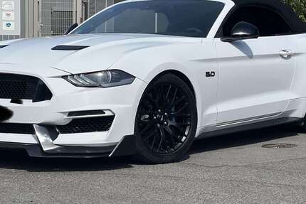 Ford Mustang 84.596 km 34.500 &euro; Frankenthal 67227