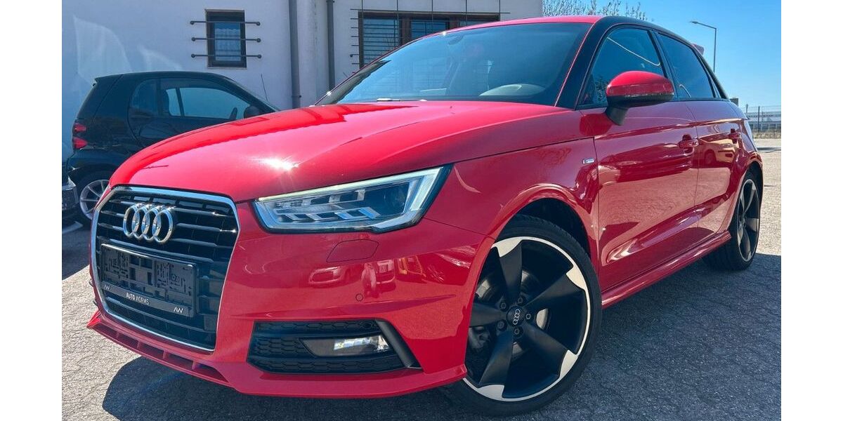 Audi A1 146.800 km 11.999 &euro; Worms 67547