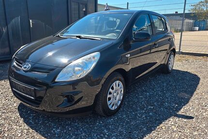 Hyundai i20 119.000 km 3.997 &euro; Schwetzingen 68723